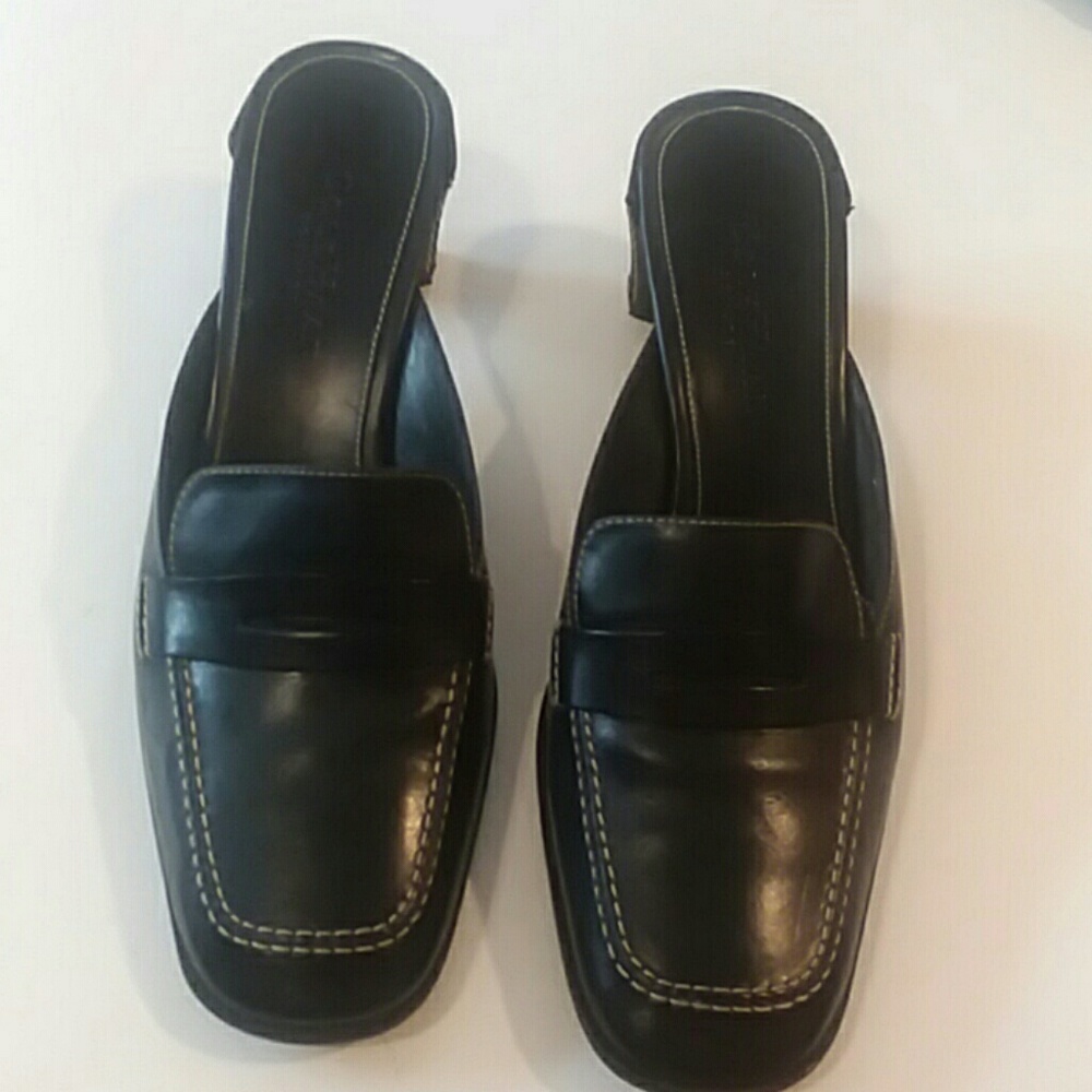 Cole haan